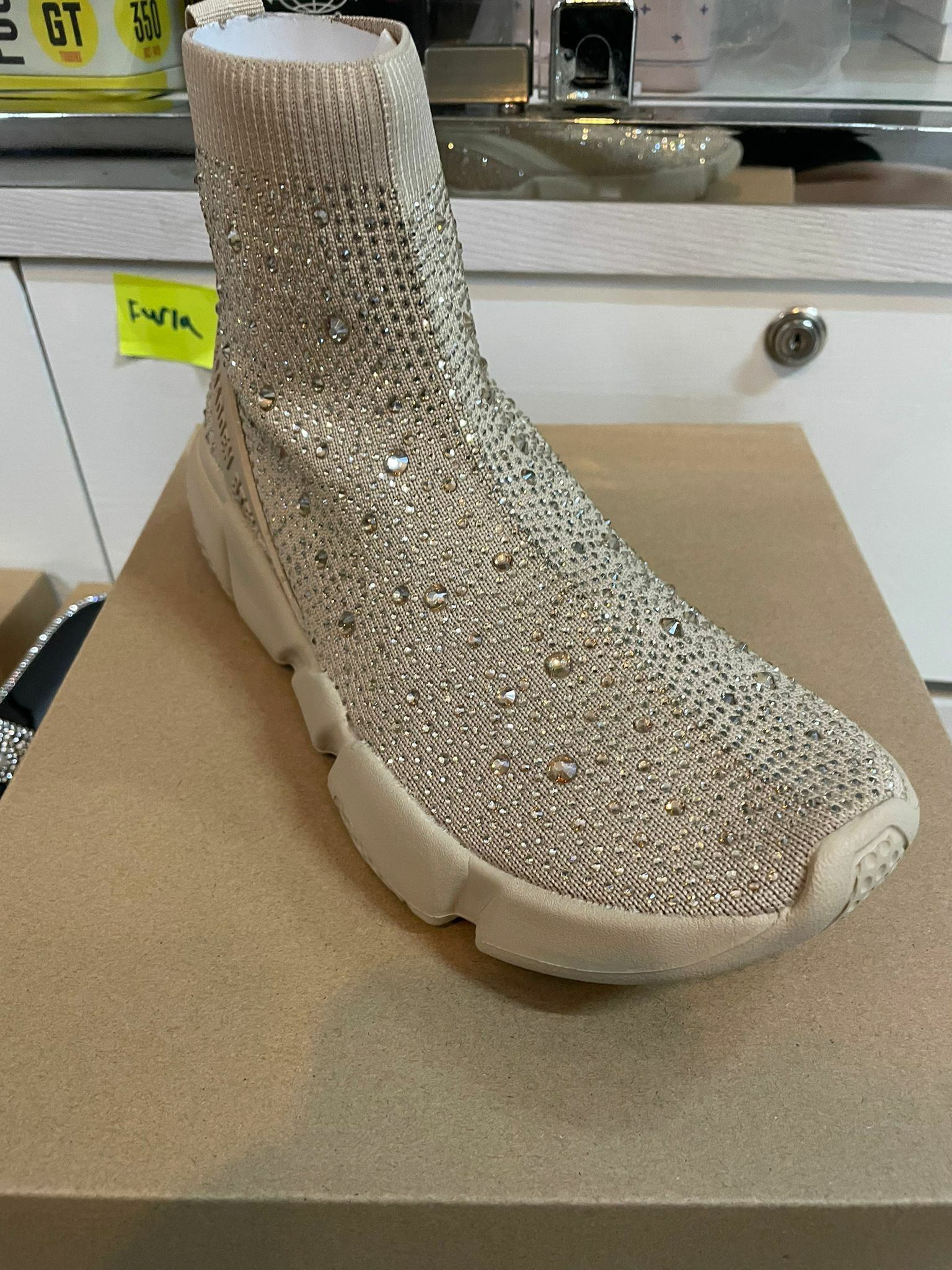 [S] STEVE MADDENMOLAY, SAND, MOLAY,SAND (SSM26)