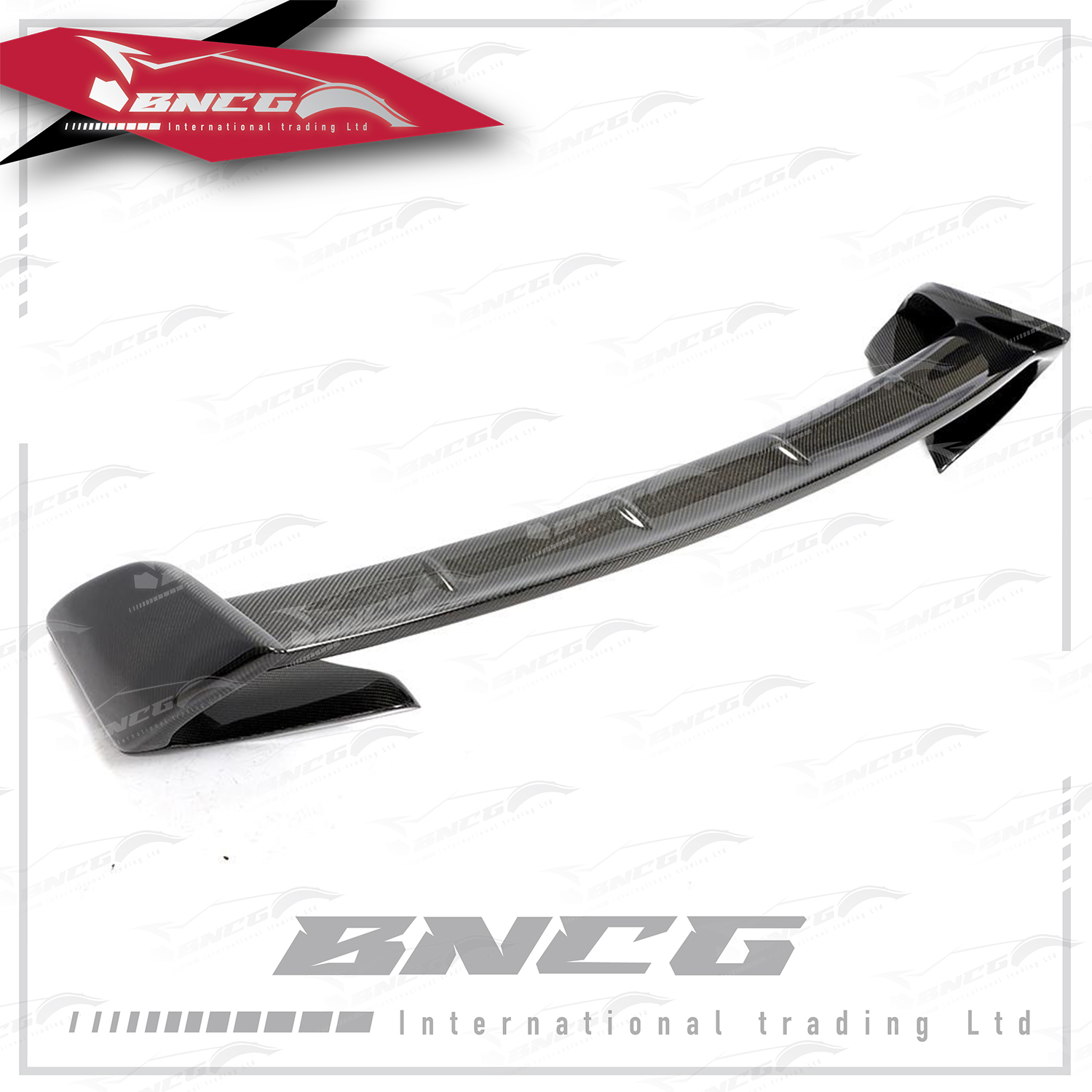 豐田 Toyota 86 速霸陸 Subaru BRZ 改裝 卡夢 碳纖維 外觀件 空力套件 狼炎款 高腳尾翼 擾流板