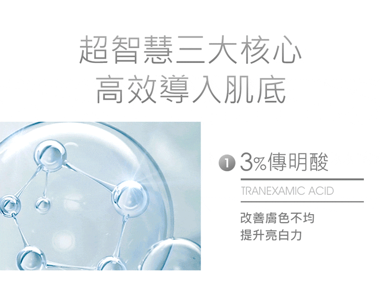 Jealousness - 3%傅明酸美白精華30ml