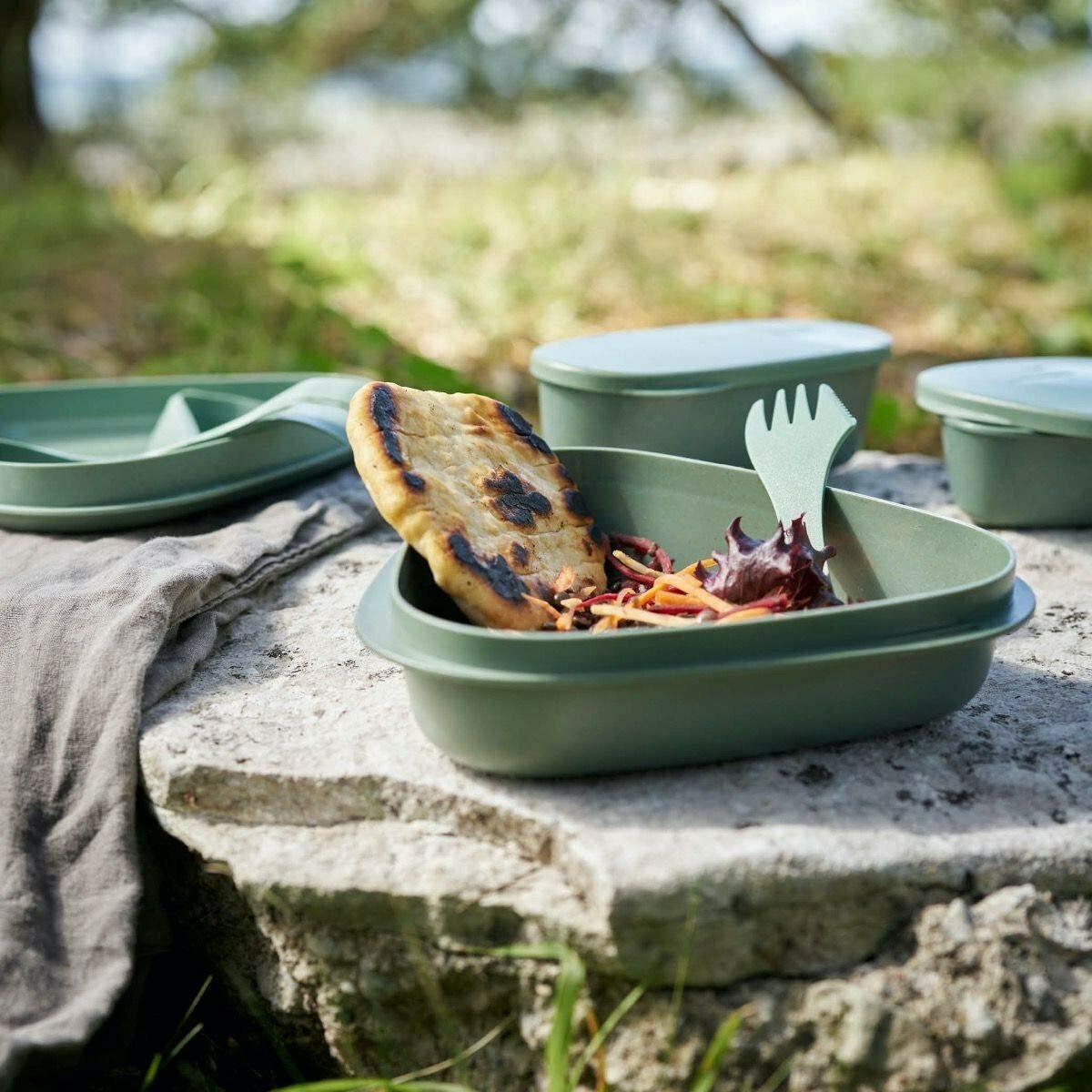 Light My Fire Bowl´nLid BIO