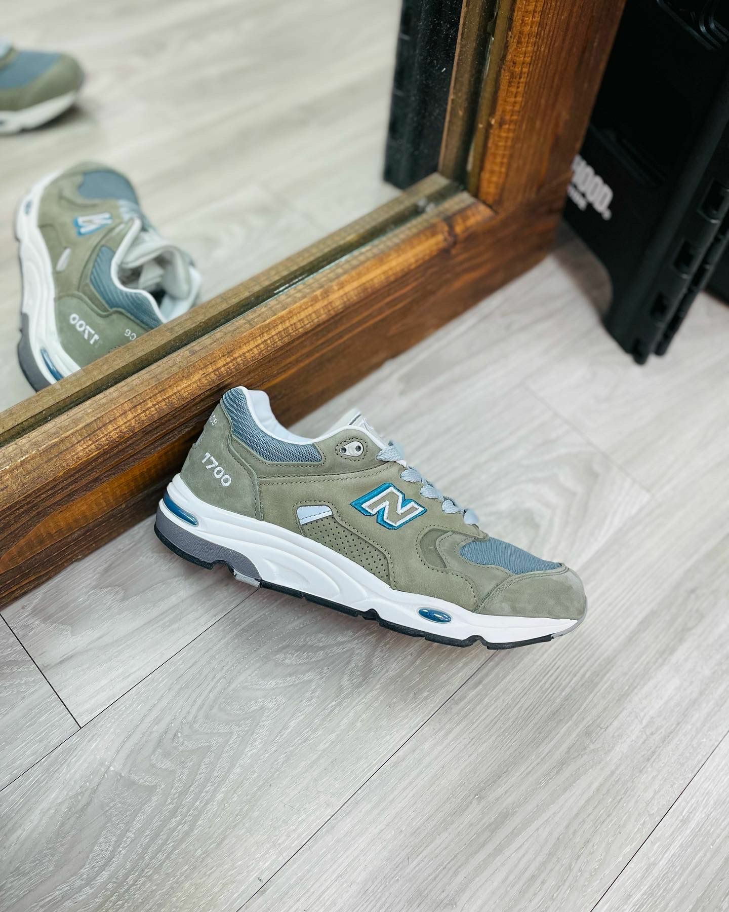 {現貨} New Balance M1700JP - Made In USA