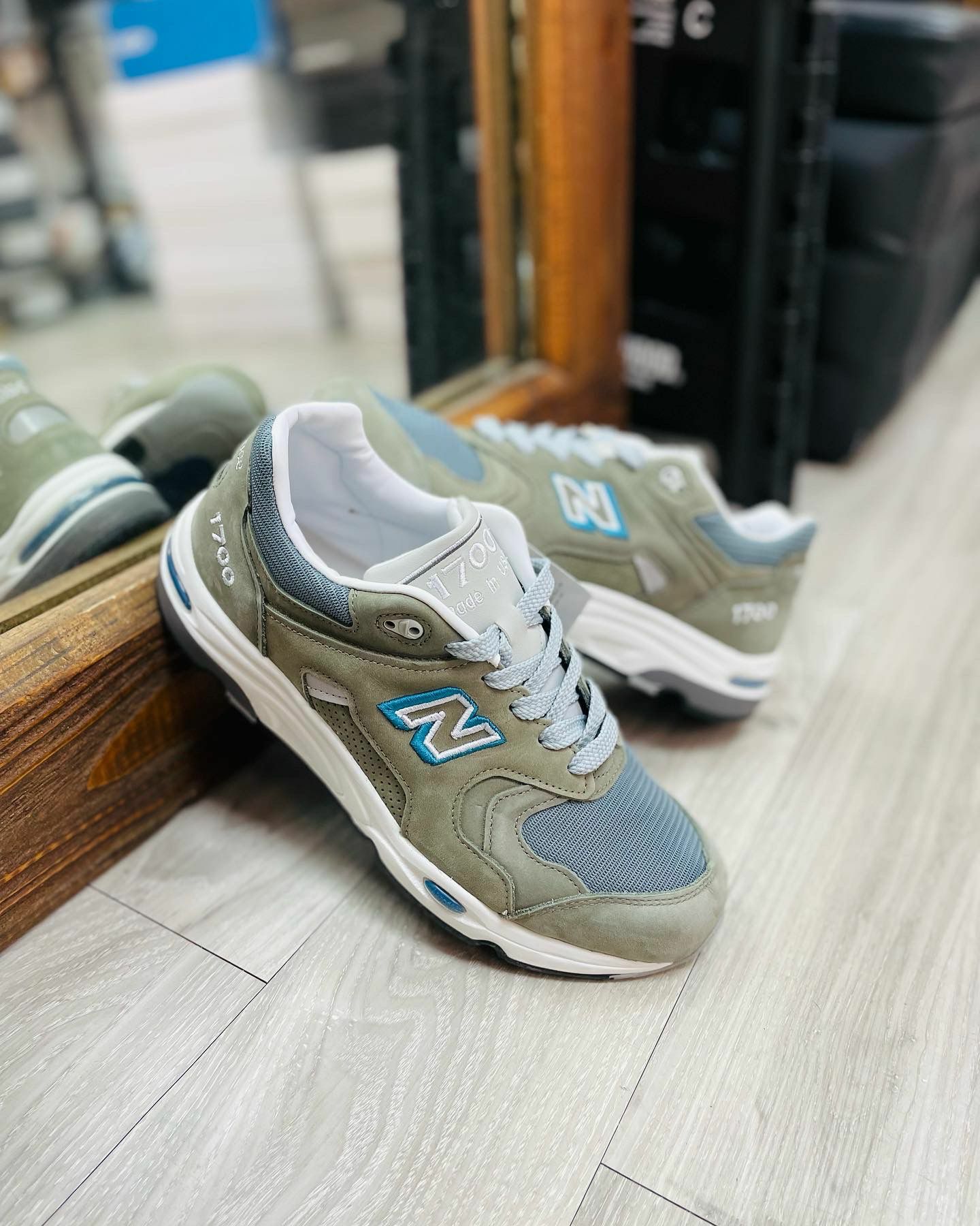 {現貨} New Balance M1700JP - Made In USA