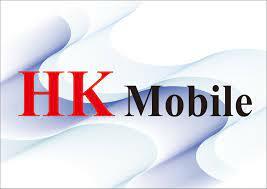 HK Mobile / Hemat實名登記