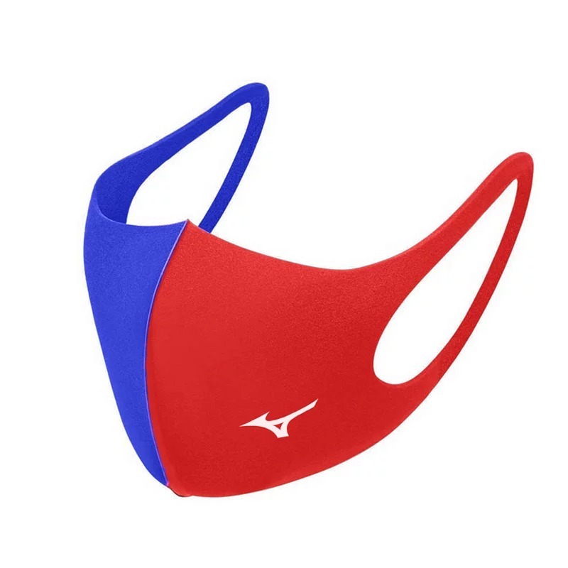 Mizuno 運動口罩（單個裝）