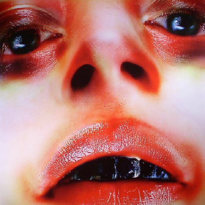Arca《Arca》（LP）