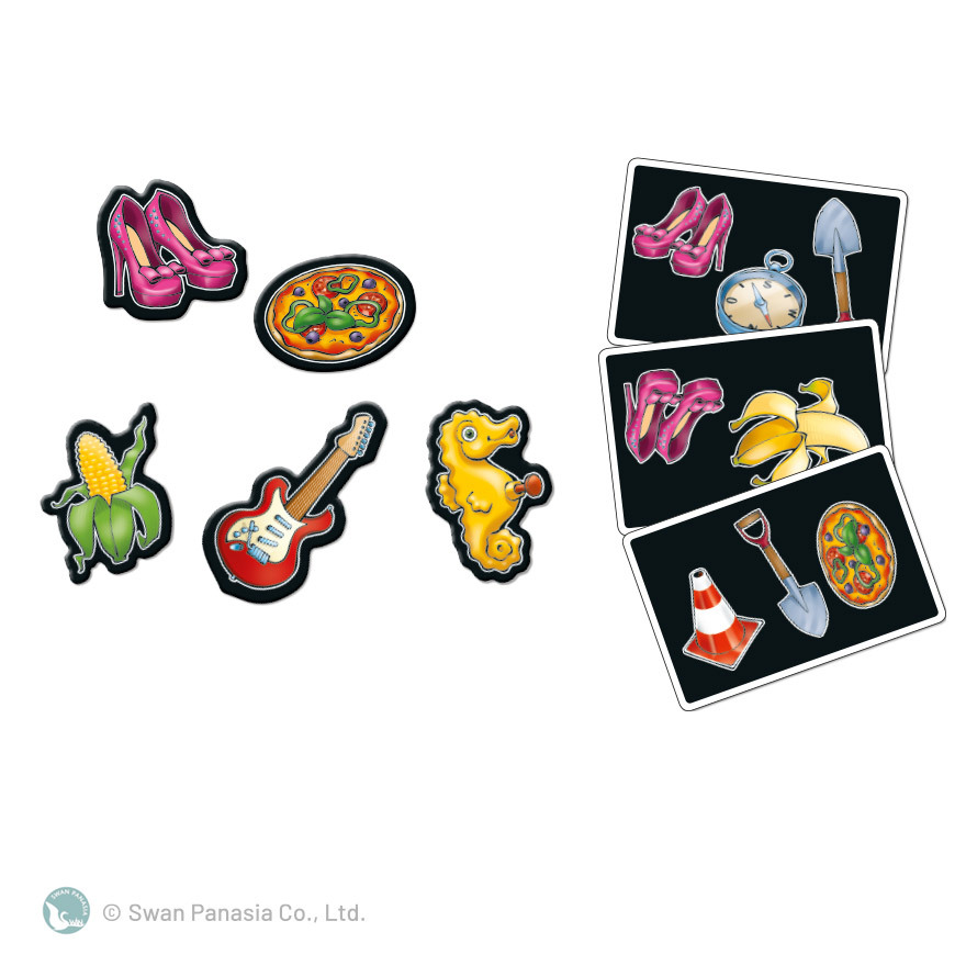 記憶黑洞 DEJA VU 繁體中文版