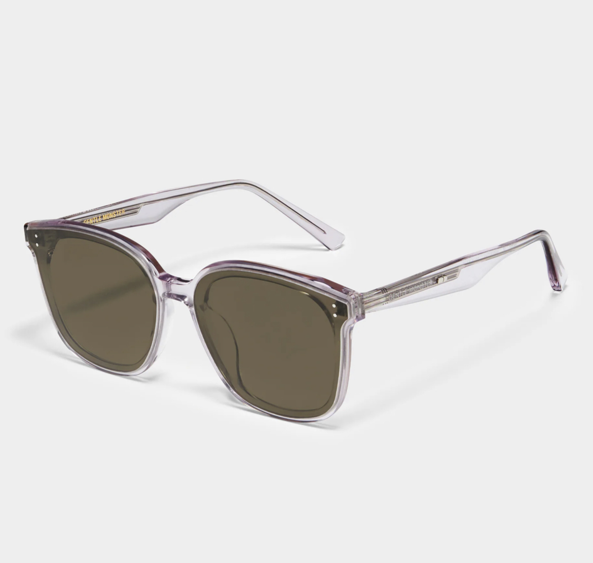 Gentle Monster Libe 01 Sunglasses