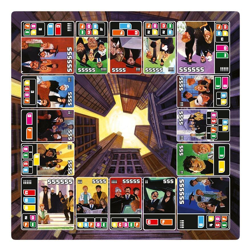 我是大老闆 2020新版 I'M THE BOSS 繁體中文版