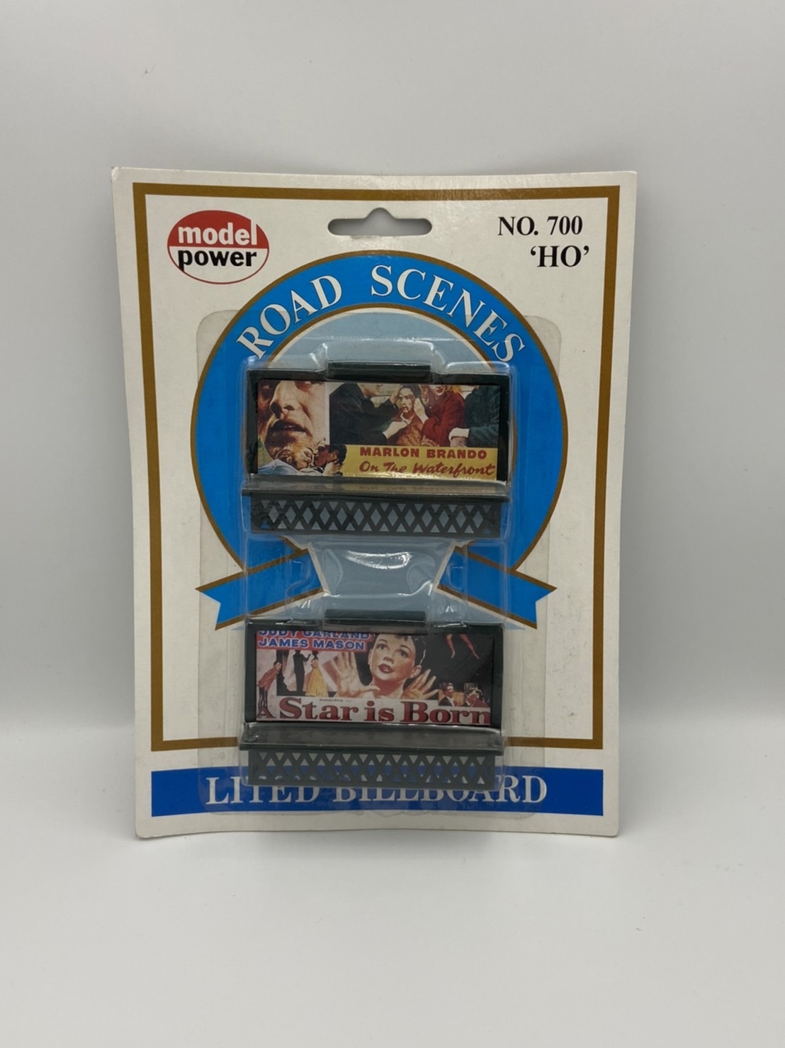 Model Power 700 Lited Billboard