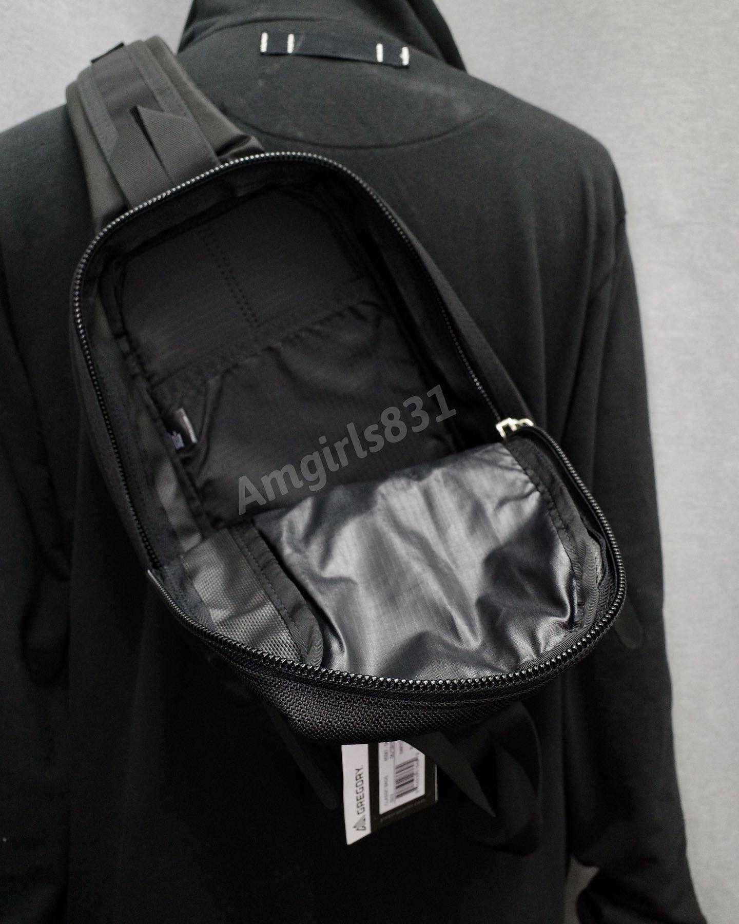 Gregory switch sling black