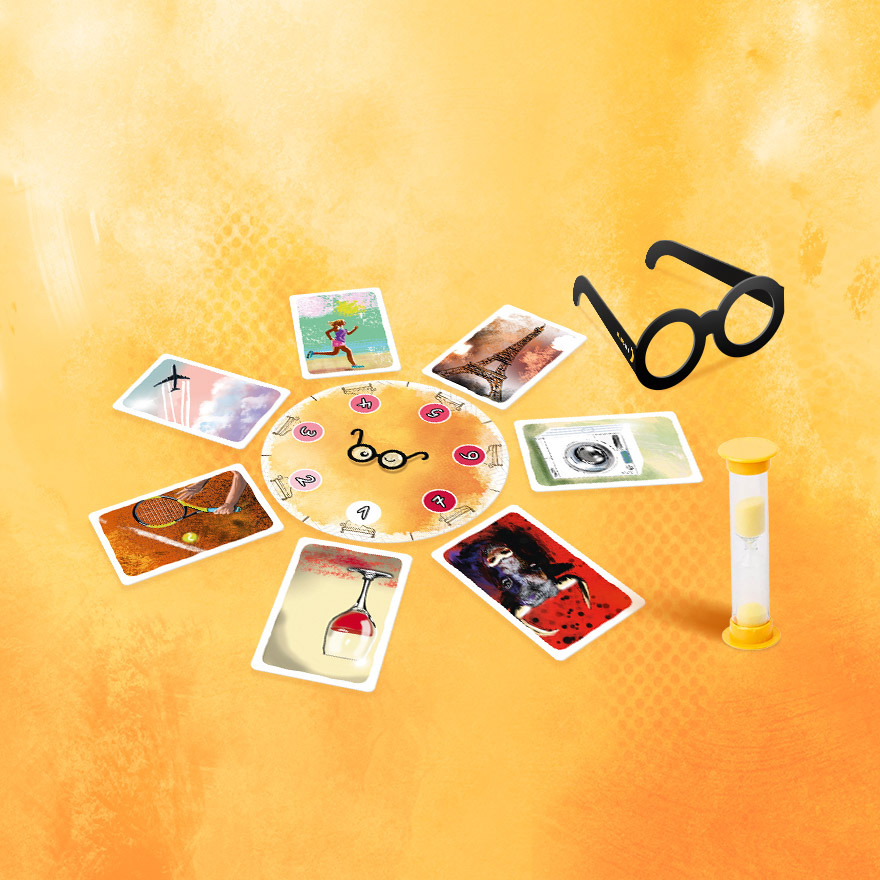 我是香蕉 I AM A BANANA 繁體中文版