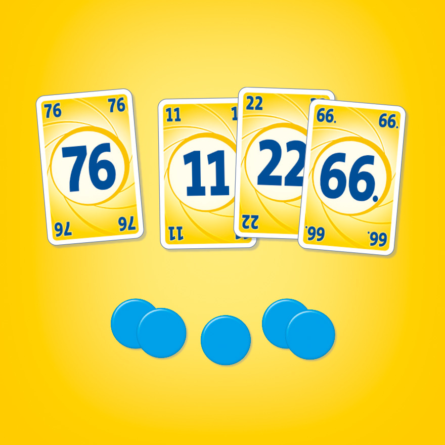 大限77 LOBO 77 繁體中文版