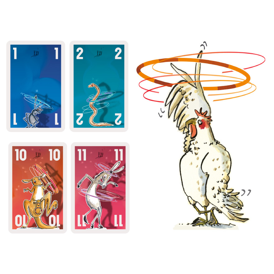 呼拉大師 HULA HOO 繁體中文版