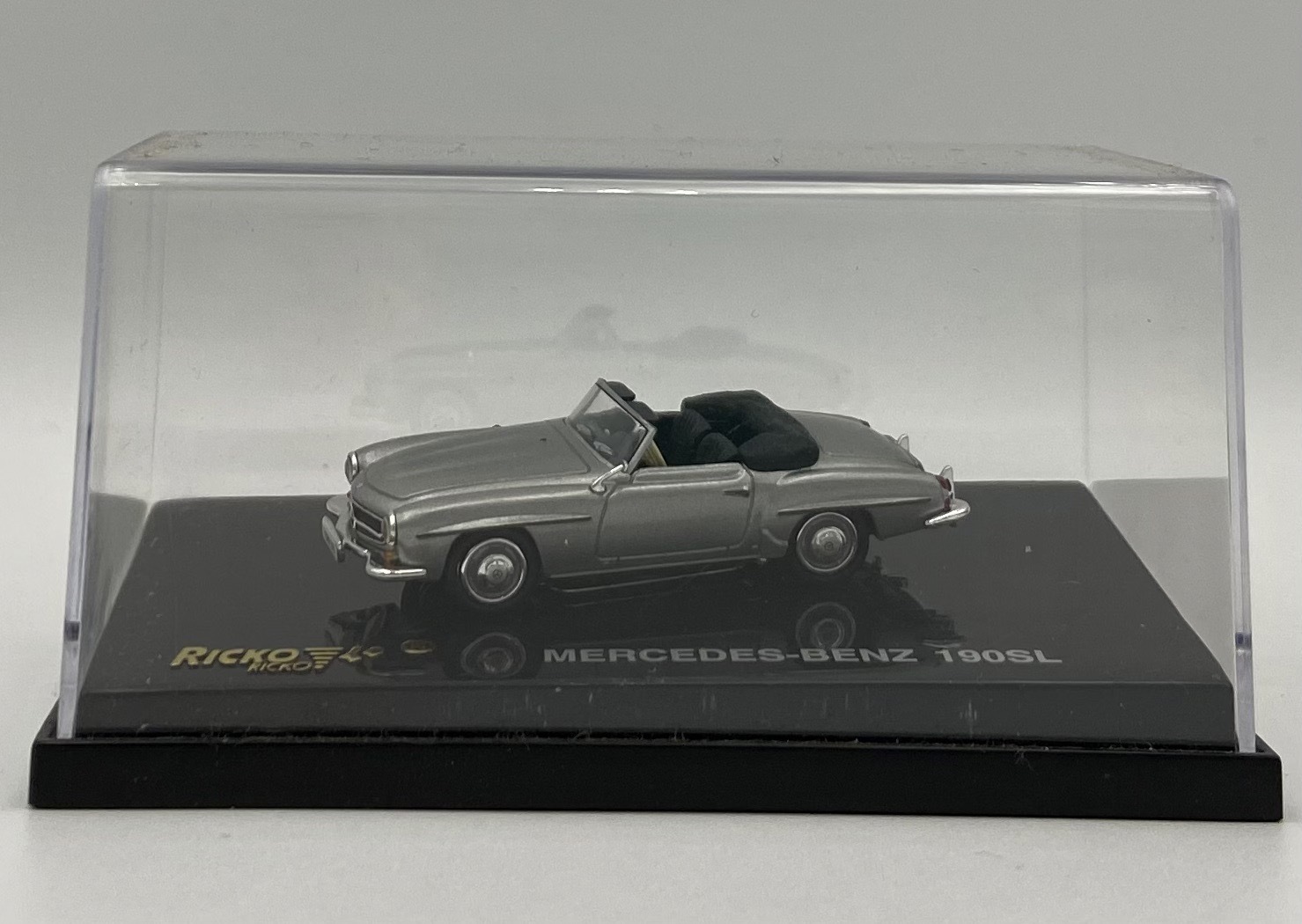 Ricko 38793 HO規 賓士 190SL