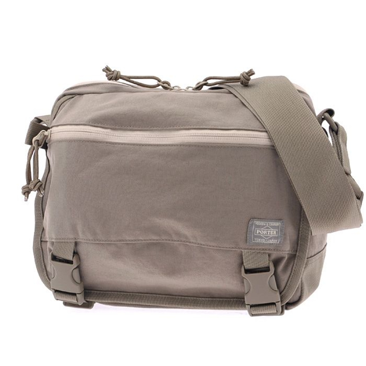 Porter Klunkerz Shoulder Bag (S)