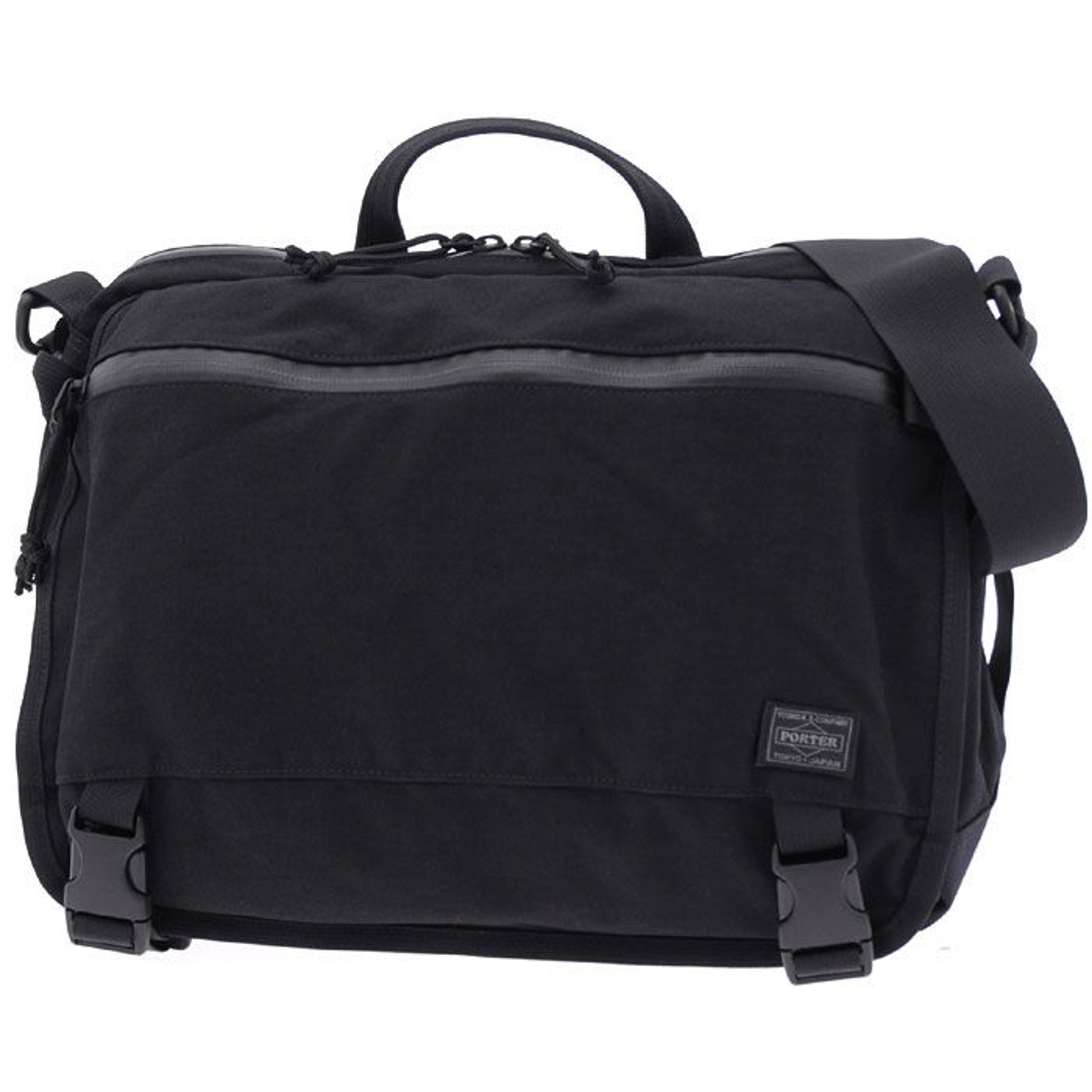 Porter Klunkerz Shoulder Bag (L)