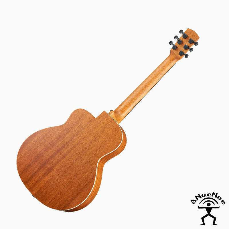 aNueNue M1 36吋 旅行吉他 木吉他 民謠吉他 含原廠袋