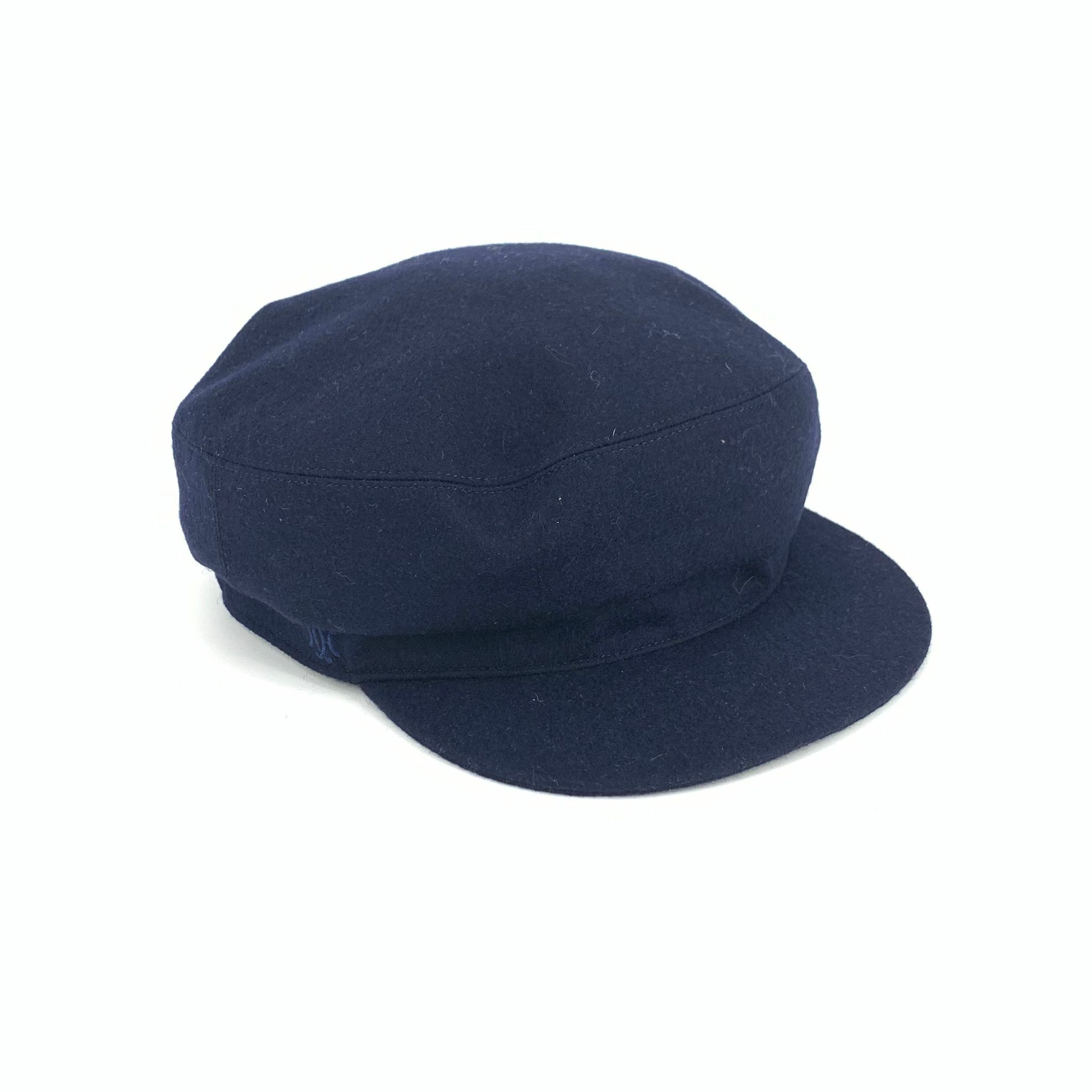 HERMES SAINT HONORE BERET HAT