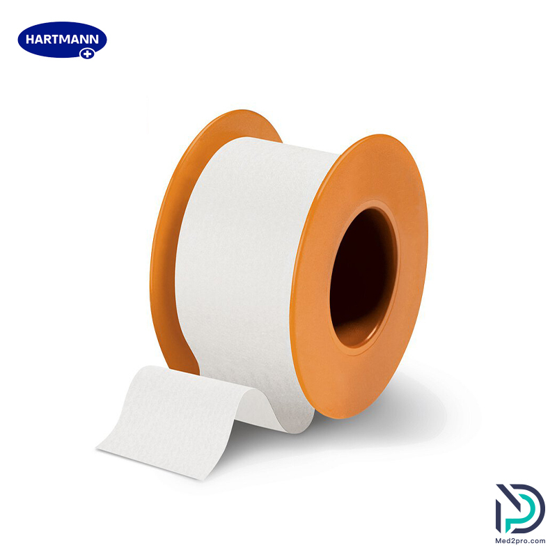 Omnipor®醫用膠紙 (紙質低敏膠布)