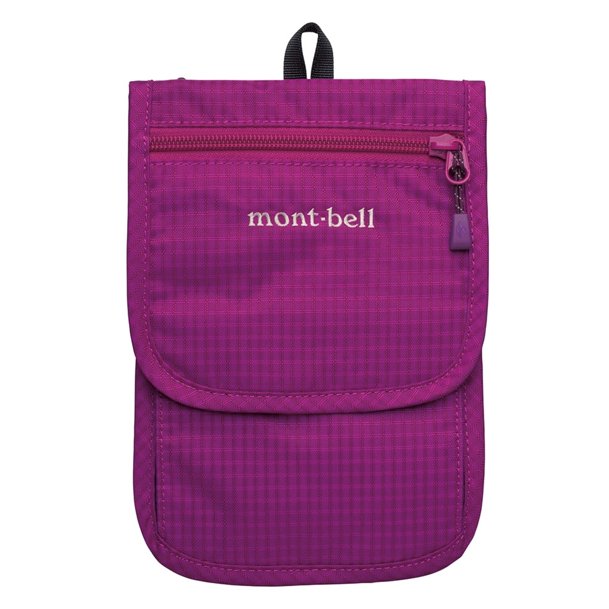未使用級 00s mont-bell shell jackt ピンク 収納袋 廃盤 00s mont