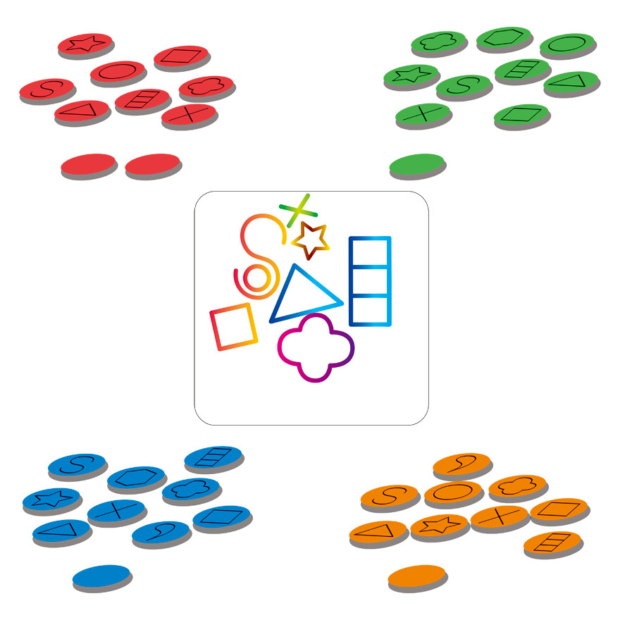 積多寶 KEETOO 繁體中文版