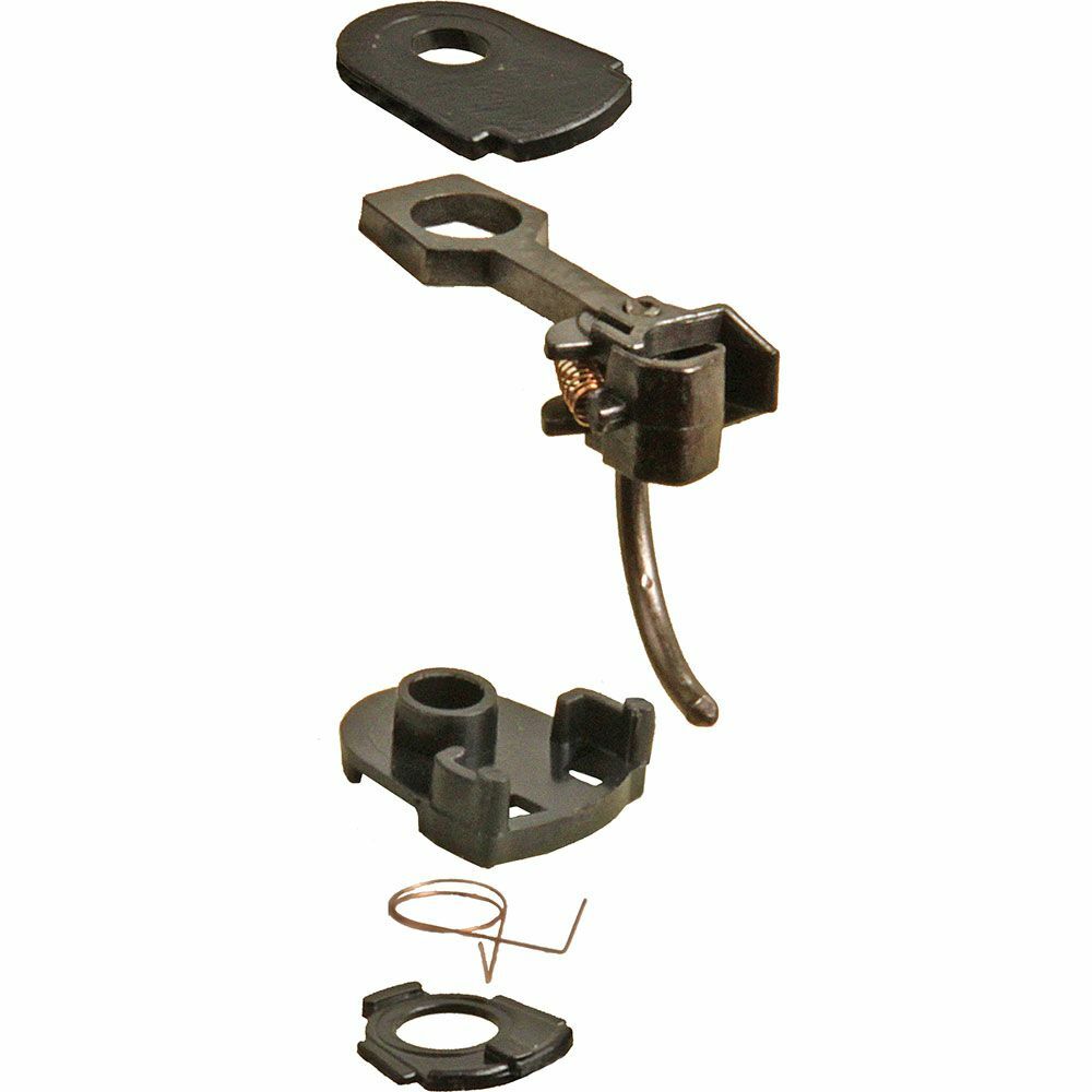 Kadee 32號 HO規 Medium Overset Shank 連結勾