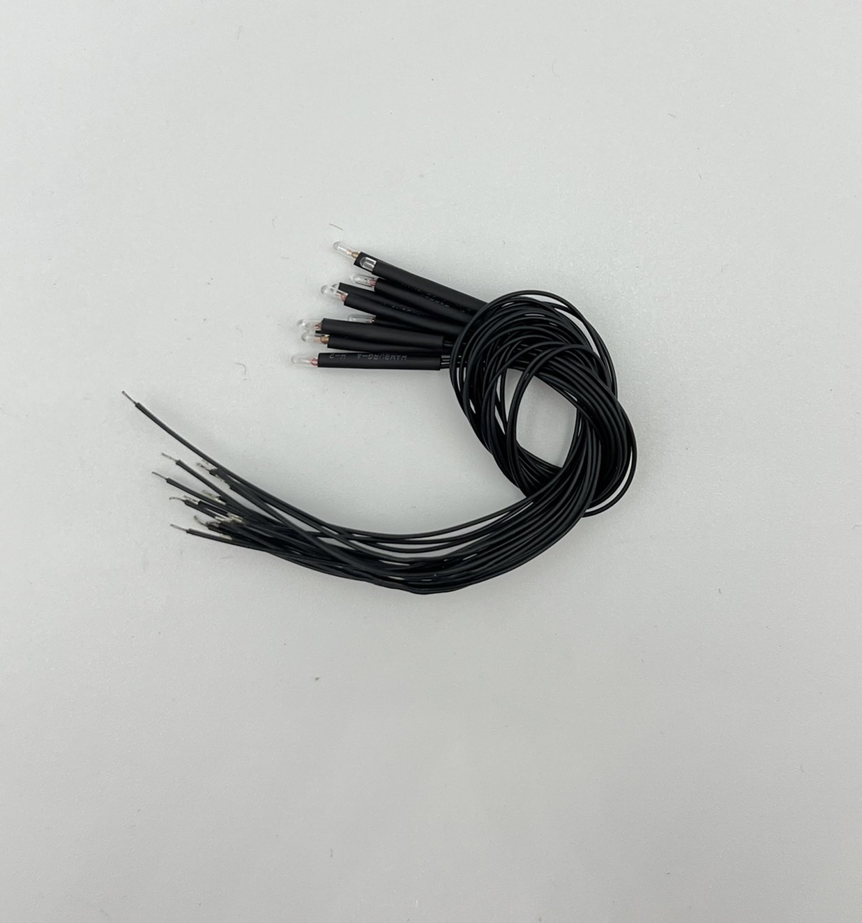 室內燈 白色 10入 (1.5V)