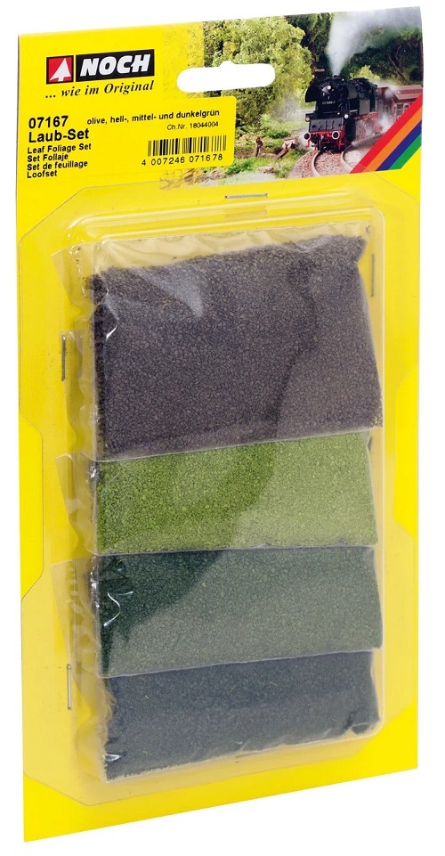 Noch 07167 草粉拼盤