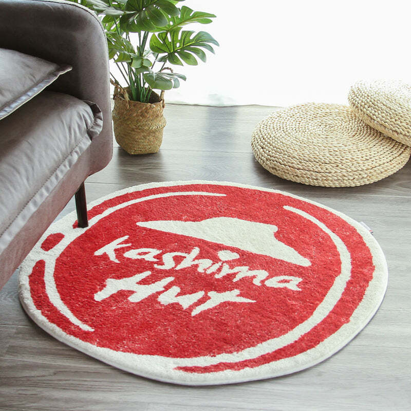 Kashima Pizza寵物地氈