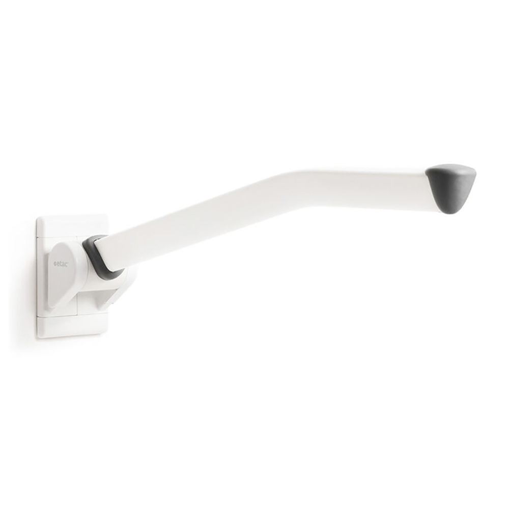 瑞典 Etac Rex 上翻式浴室扶手 – 60cm長