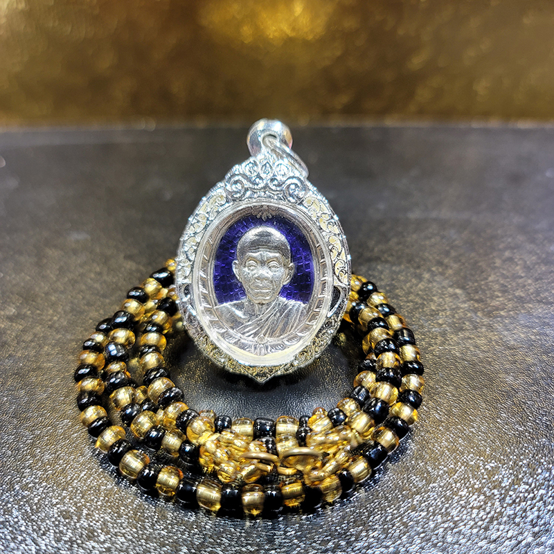 龍婆冠-藍龍牙自身(皇室版)