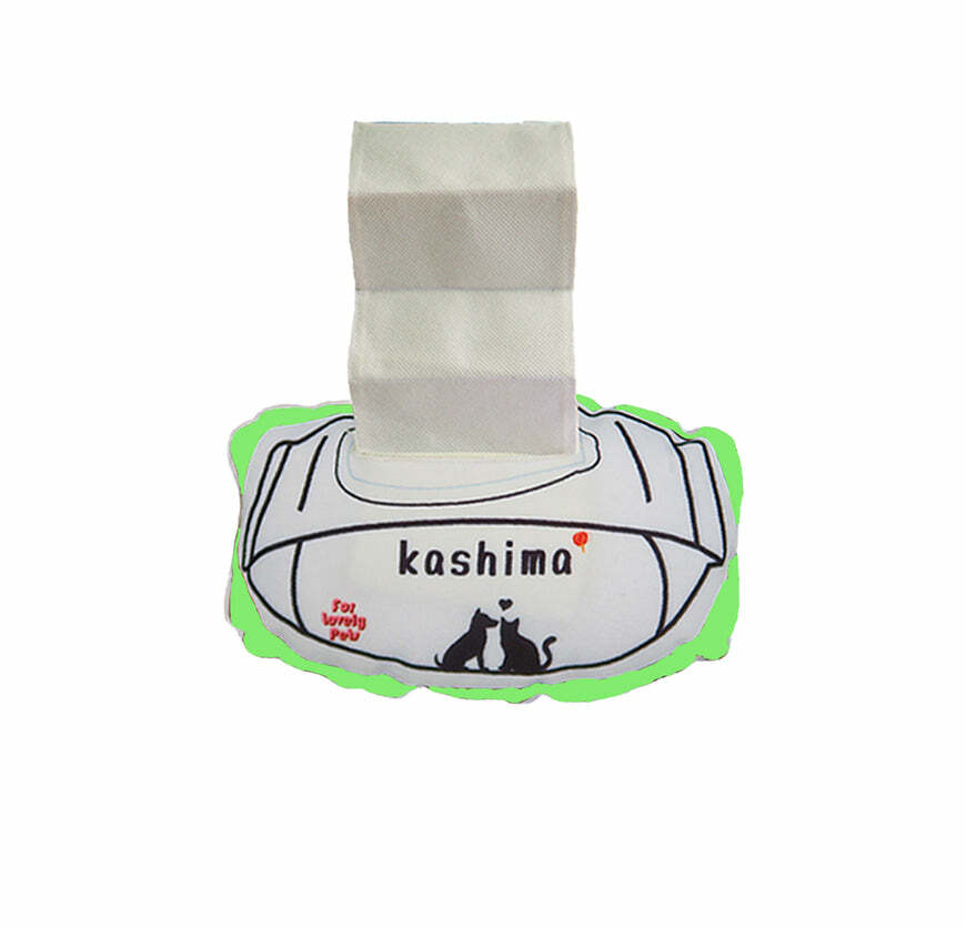 Kashima清潔套裝寵物啃咬玩具