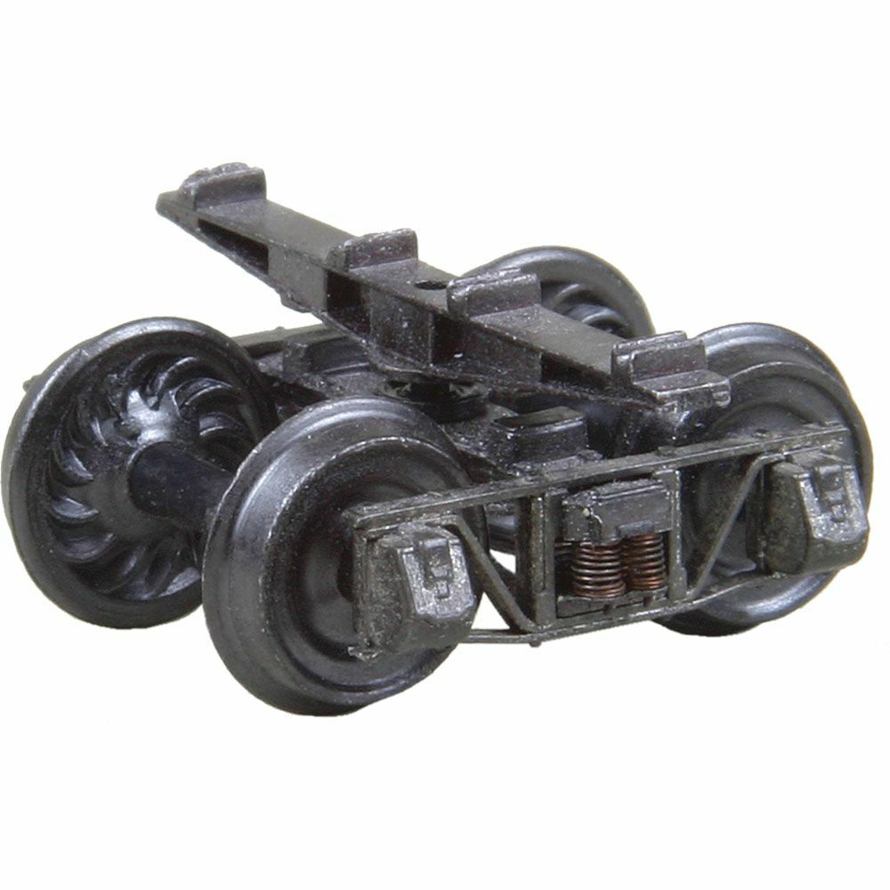 Kadee 716號 HOn3規 1 pair  Trucks