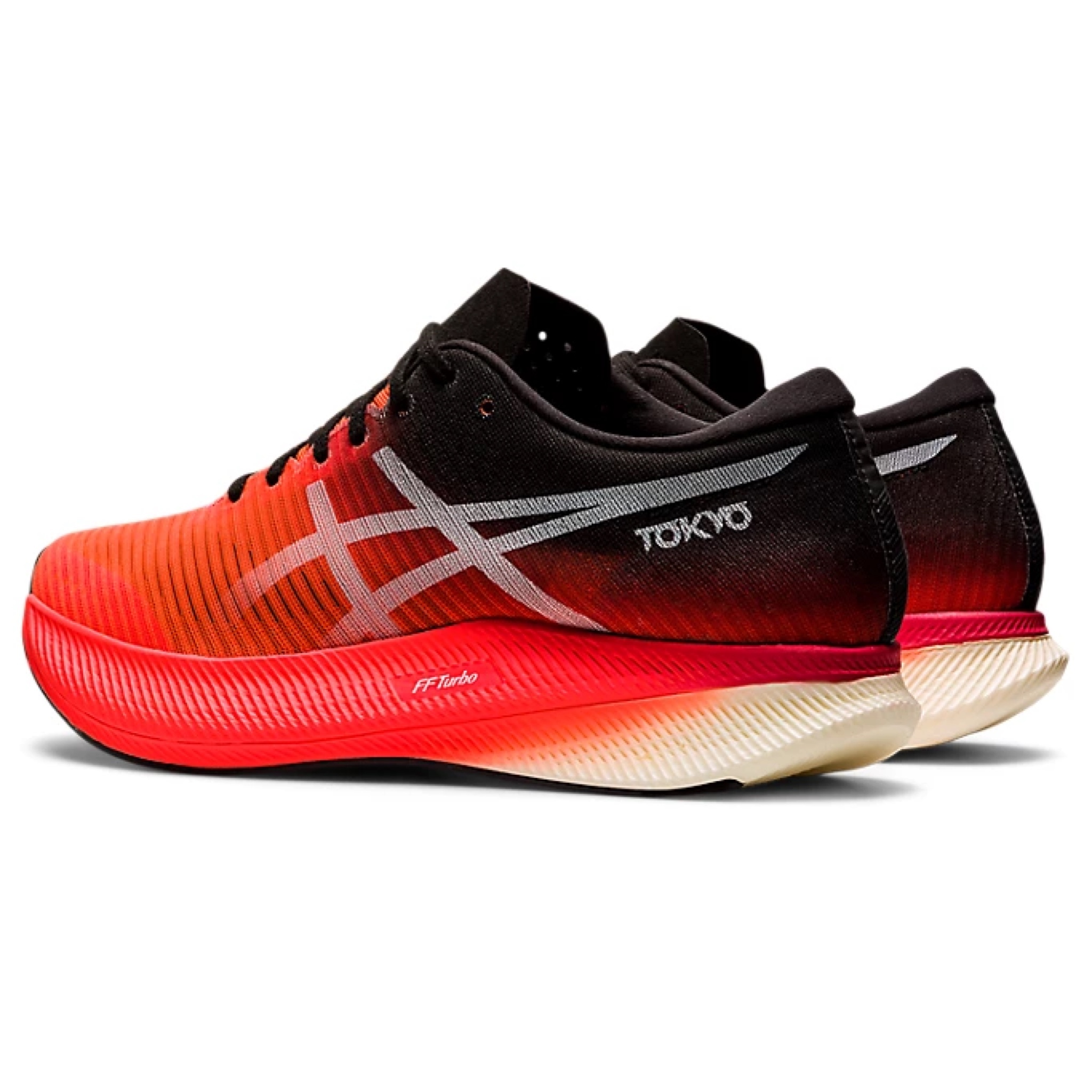 新品未使用】Asics METASPEED EDGE 27.0cm-