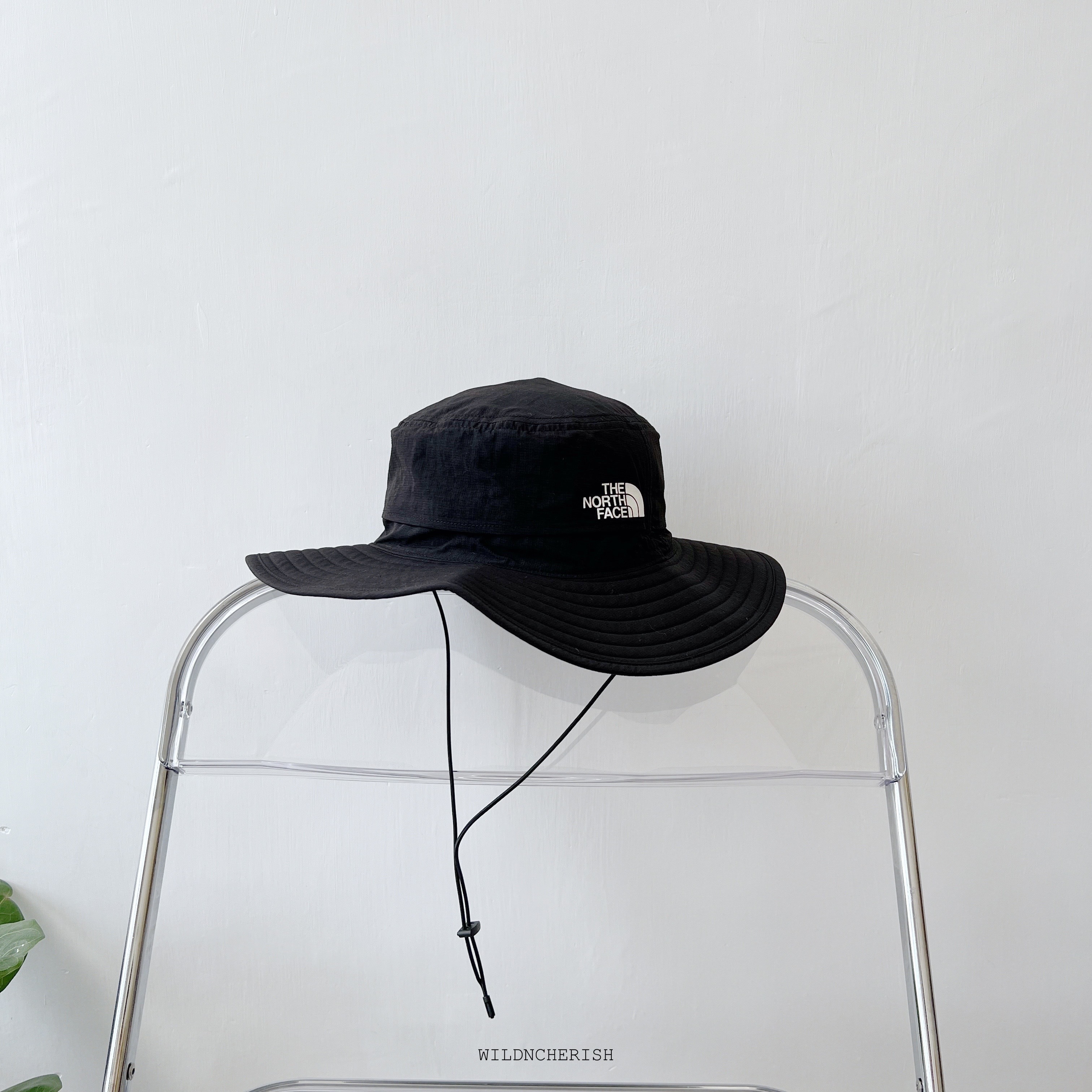 現貨| The North Face Horizon Breeze Brim Hat 漁夫帽登山帽