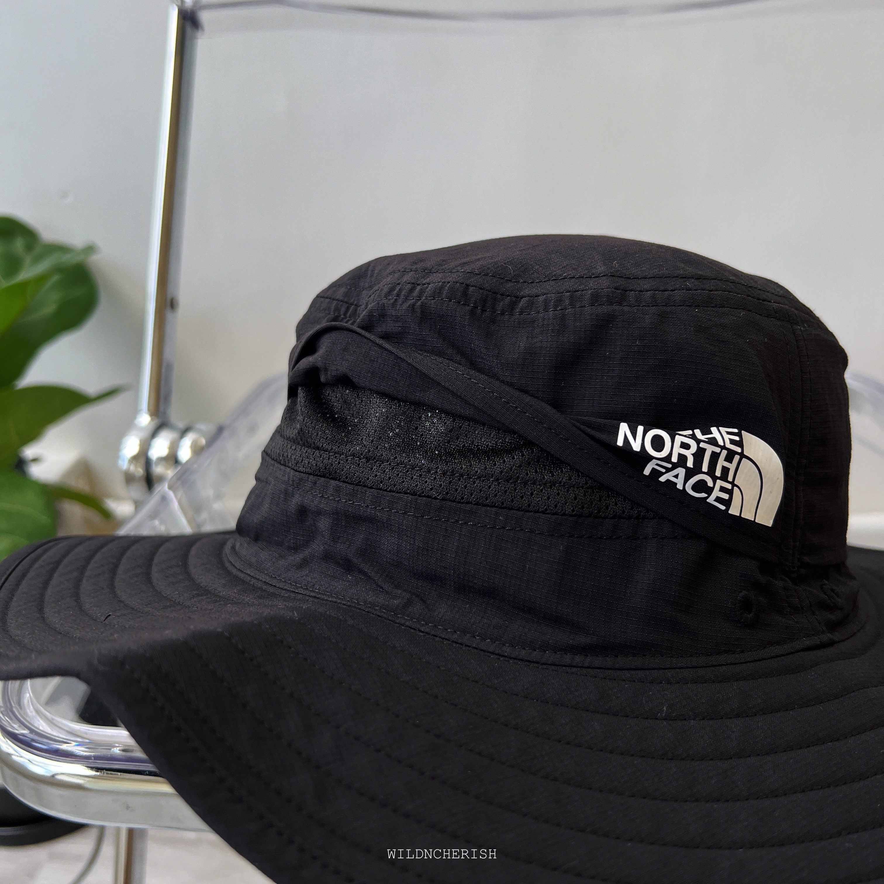 現貨| The North Face Horizon Breeze Brim Hat 漁夫帽登山帽