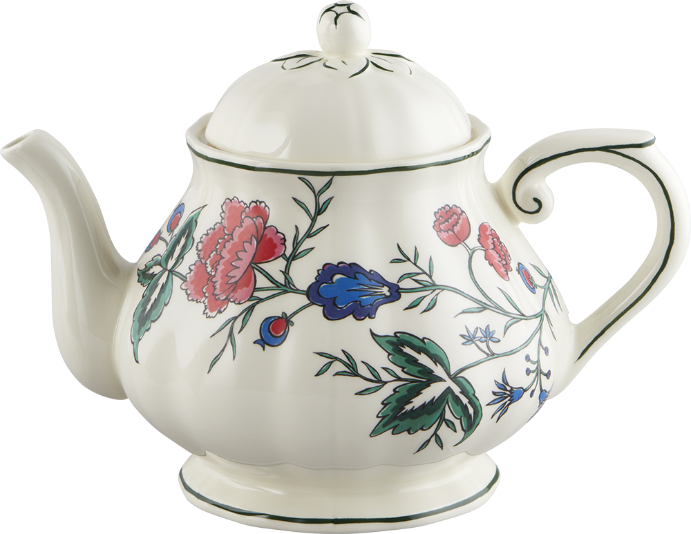 Teapot