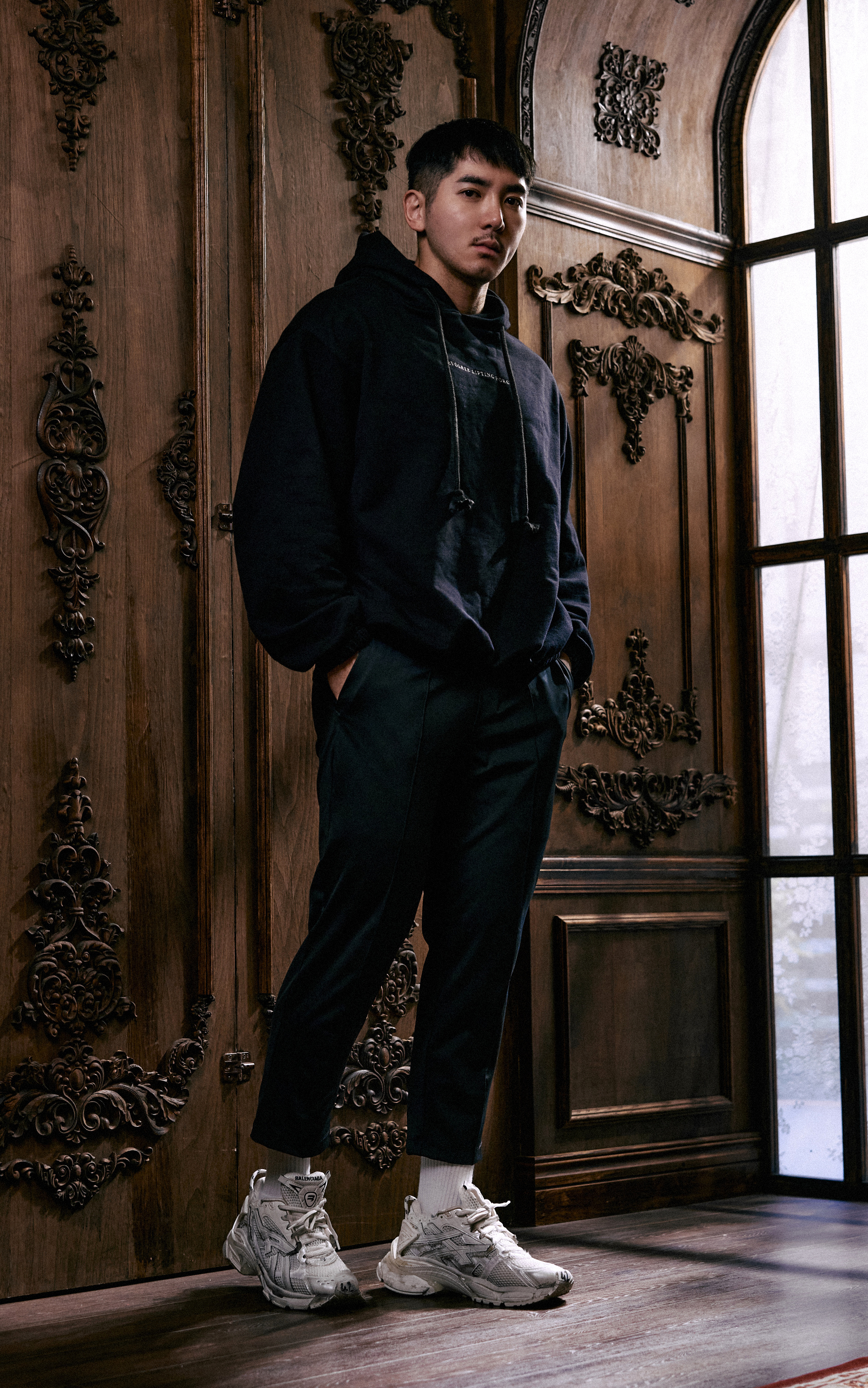 有氧運動健身穿搭服飾推薦Evolete，高彈性、耐穿經典的健身重訓運動品牌｜Evolete Apparel