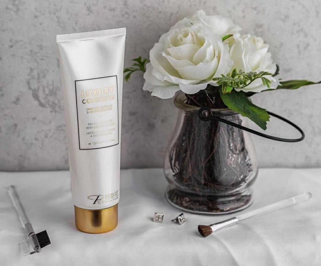 Premier 極緻潔面啫喱 125ml