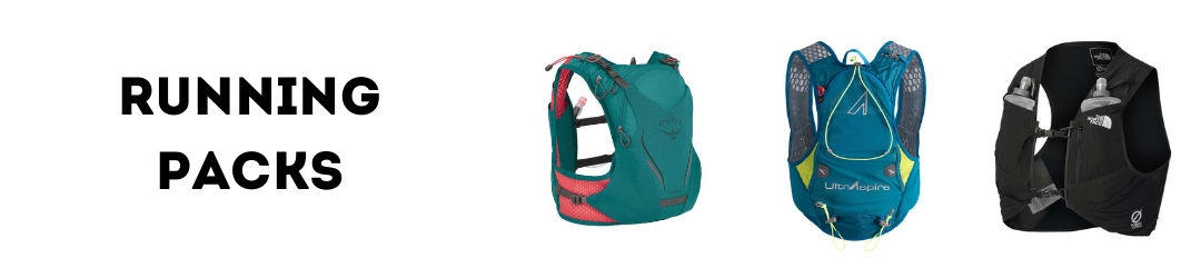 running packs