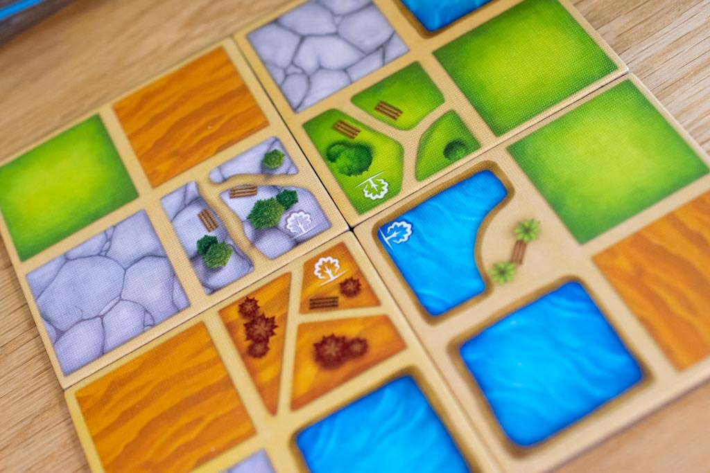 未來造鎮 - 中文版 Neoville