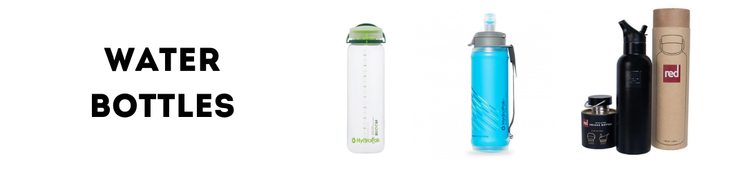 water bottle, running bottles