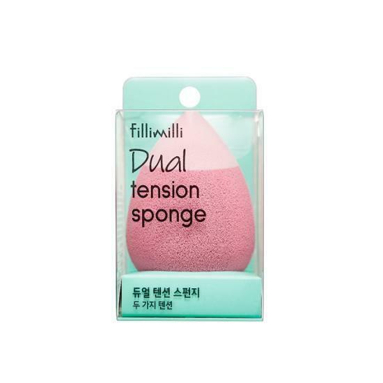 Fillimilli Dual Tension Sponge