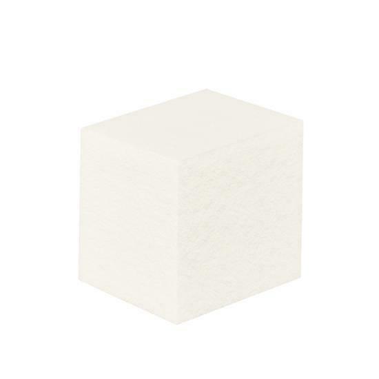 Fillimilli Square Tension Sponge [40PCS]