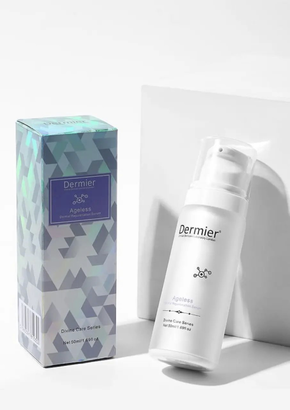 Dermier 初戀精華乳霜