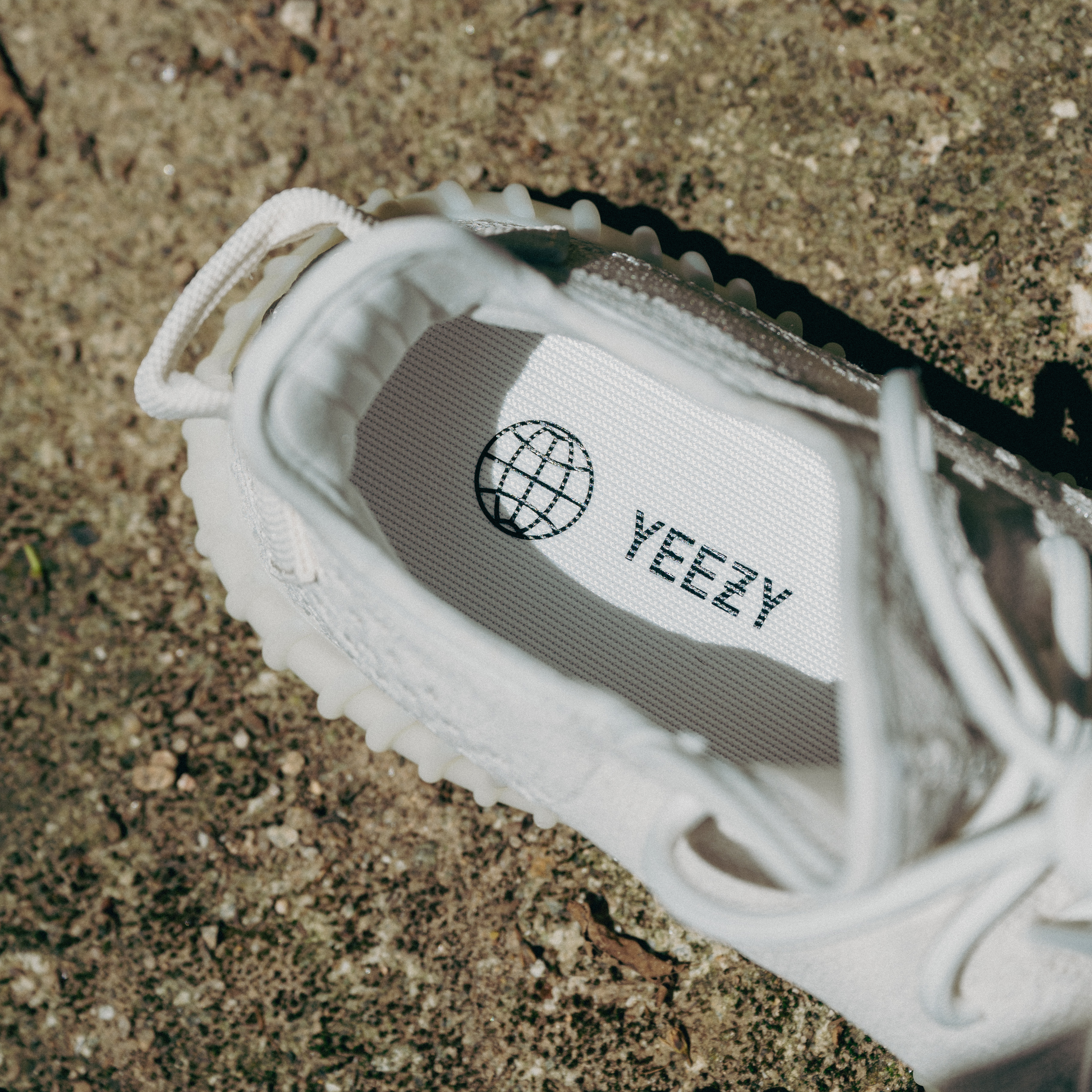 [現貨] Yeezy Boost 350 V2 Bone HQ6316