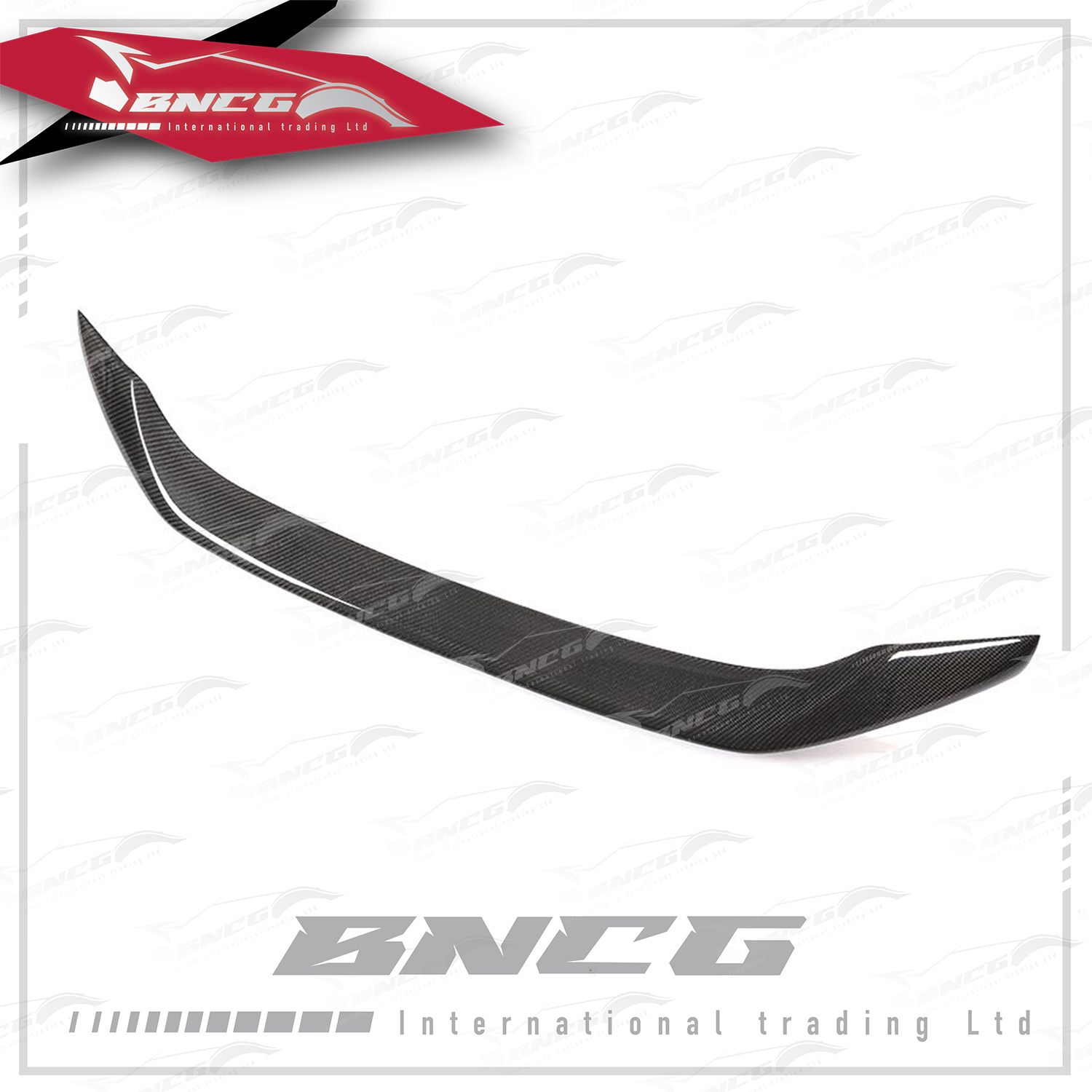 豐田 Toyota 86 速霸陸 Subaru BRZ 改裝 卡夢 碳纖維 外觀件 空力套件 AD款 小鴨尾 尾翼 擾流板