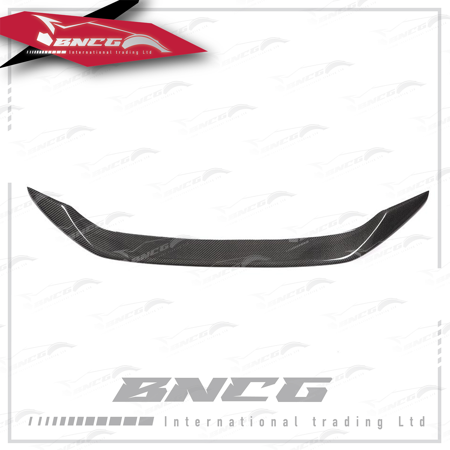 豐田 Toyota 86 速霸陸 Subaru BRZ 改裝 卡夢 碳纖維 外觀件 空力套件 AD款 小鴨尾 尾翼 擾流板