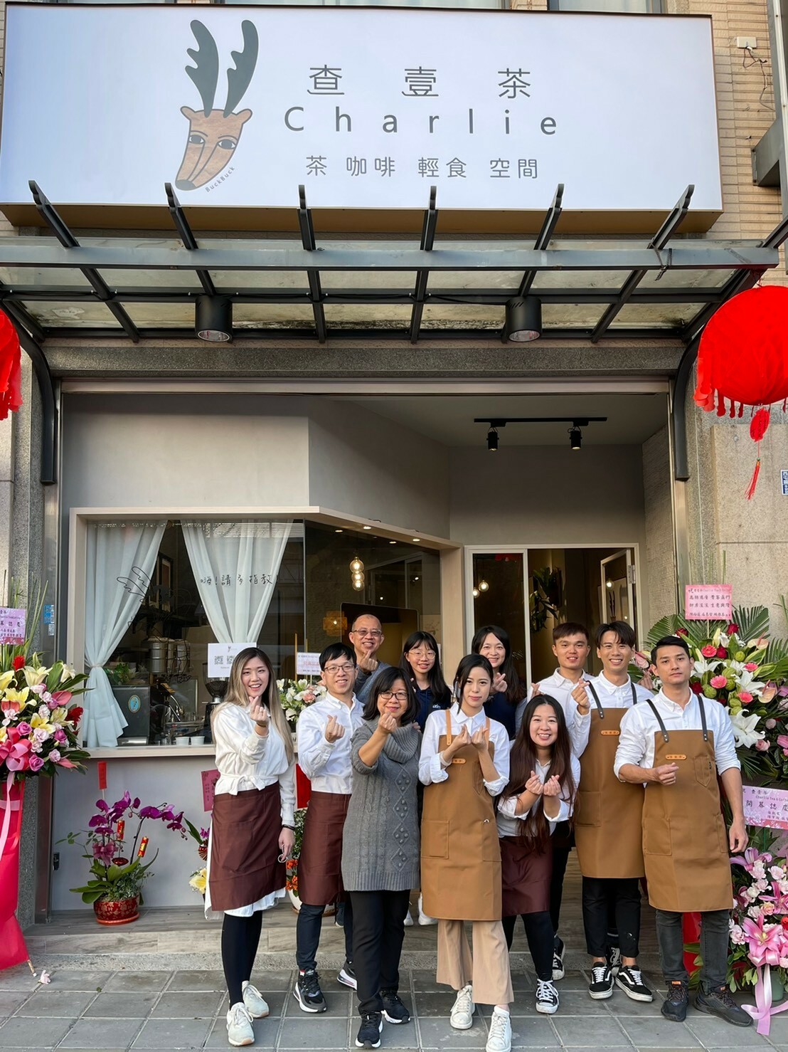 快閃店 快閃櫃 popupstore 台北 南西誠品 誠品 美食 網路美食 推薦 巴斯克蛋糕 鬆餅 可頌 可頌鬆餅 大江 大江購物中心 中壢 司康