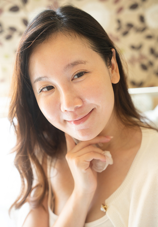 美肌萃 嵐嵐仔 知名部落客 面膜推薦 保濕推薦